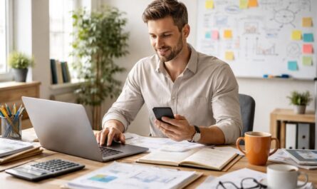 découvrez comment les indépendants multi-activités peuvent bénéficier d'une couverture optimale pour sécuriser toutes leurs activités professionnelles en toute sérénité.