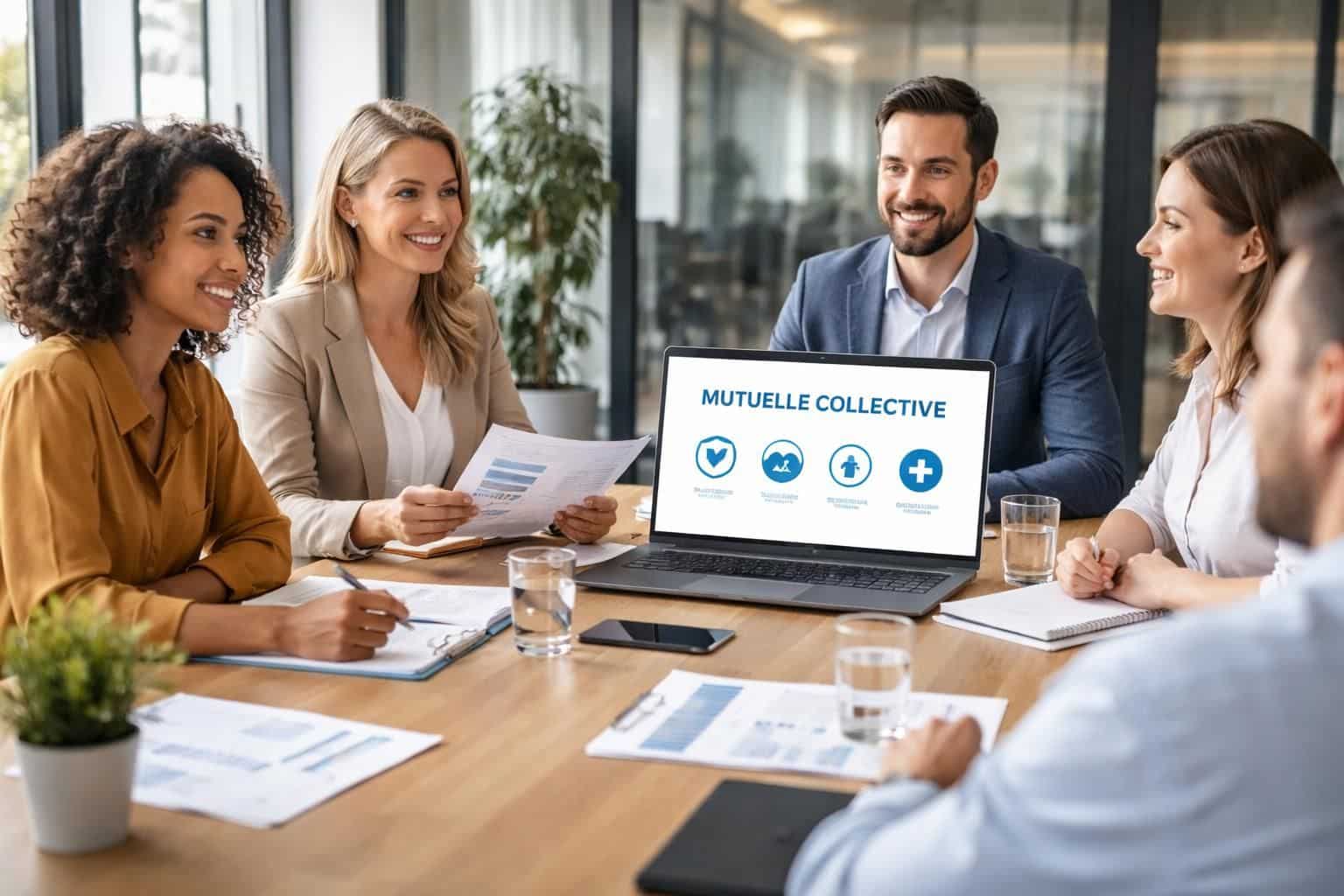 d&eacute;couvrez si une mutuelle collective impos&eacute;e est suffisante pour couvrir vos besoins en sant&eacute; et quelles sont les alternatives possibles.