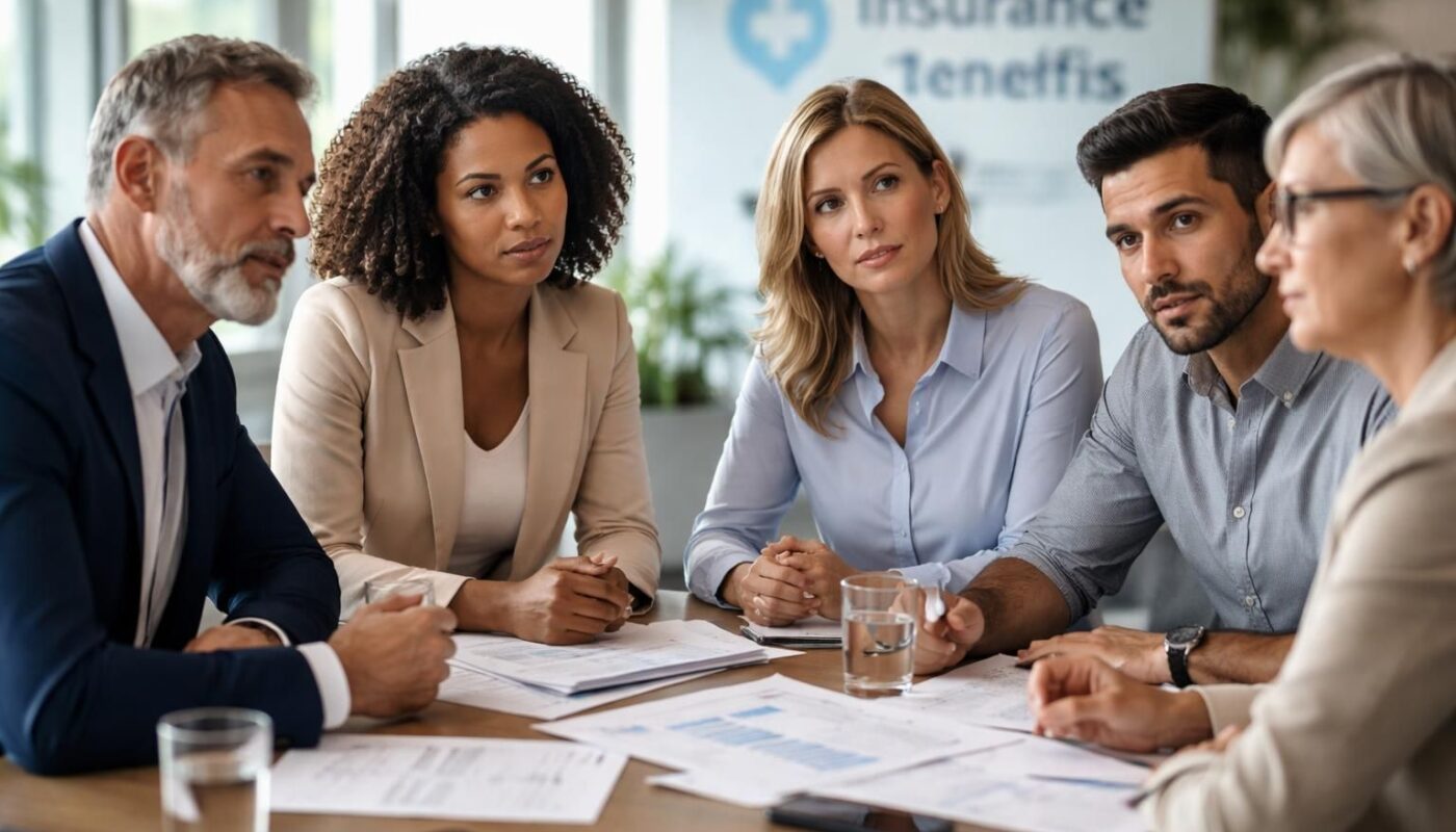 découvrez si la mutuelle collective imposée répond réellement à vos besoins en protection santé et quelles sont ses limites pour vous assurer une couverture optimale.