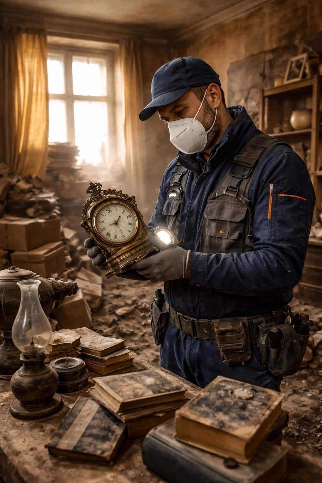 d&eacute;couvrez les cons&eacute;quences l&eacute;gales et fiscales en cas de non-d&eacute;claration d'objets de valeur. informez-vous pour &eacute;viter les sanctions et prot&eacute;ger vos biens.