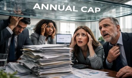 découvrez les conséquences d'un plafond annuel trop bas et comment cela peut impacter vos droits et cotisations. informez-vous pour mieux gérer vos finances.