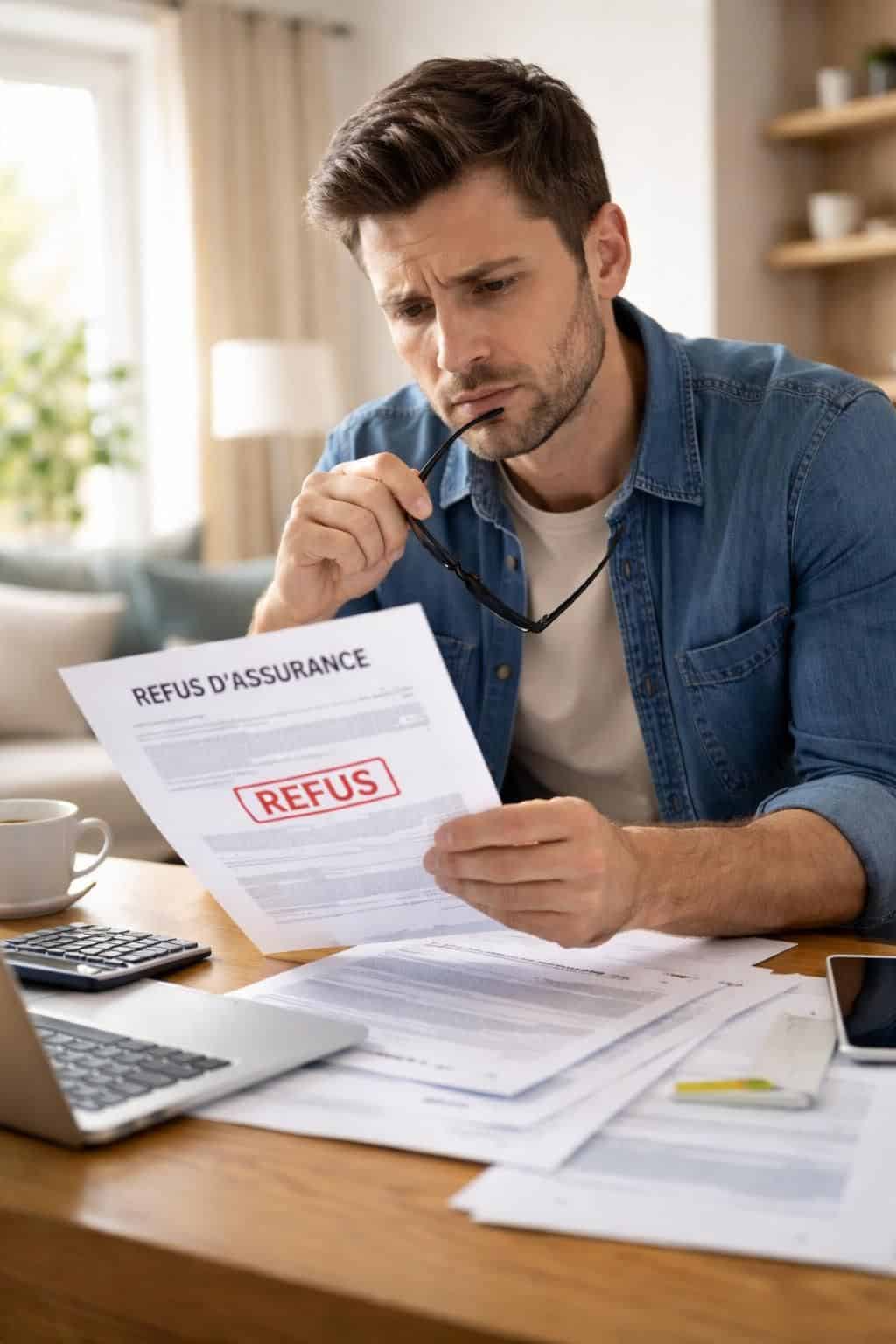 découvrez comment réagir efficacement lorsqu'un sinistre est refusé à cause d'une mauvaise déclaration. conseils pratiques pour défendre vos droits et rectifier la situation rapidement.