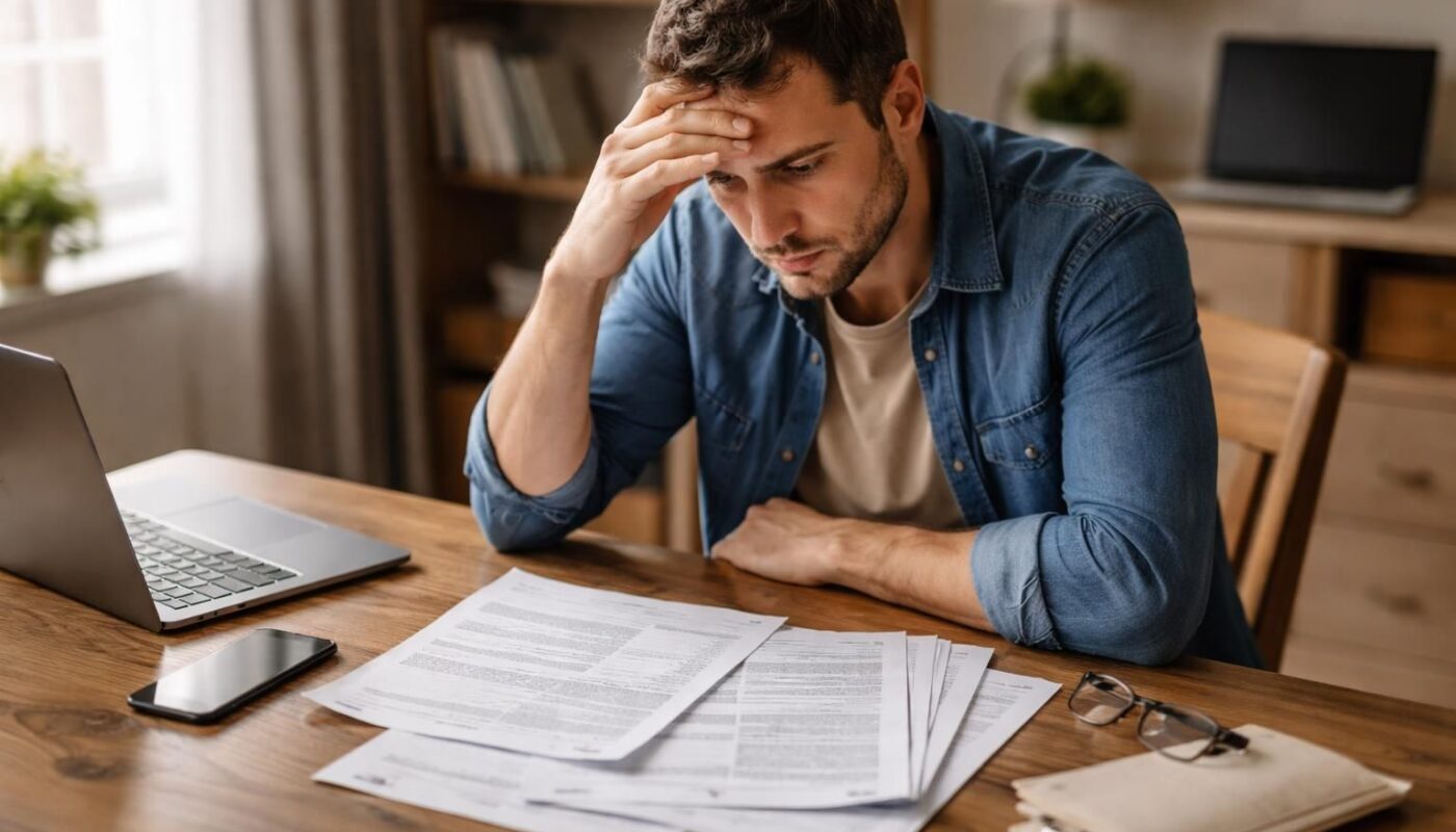 découvrez les démarches à suivre en cas de sinistre refusé pour mauvaise déclaration et comment réagir efficacement pour défendre vos droits.