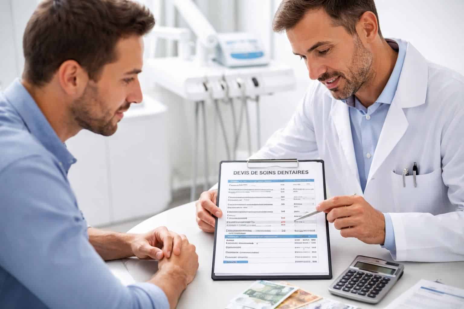 découvrez pourquoi les soins dentaires sont souvent mal remboursés et quelles solutions existent pour mieux couvrir vos dépenses en santé bucco-dentaire.