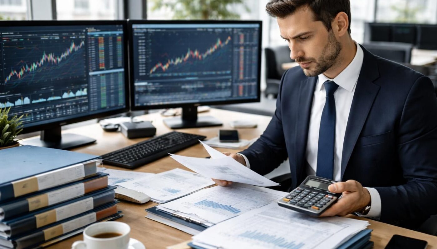 découvrez comment l'assurance crédit protège votre entreprise contre les risques liés à une concentration excessive du poste clients, en sécurisant vos créances et garantissant votre trésorerie.