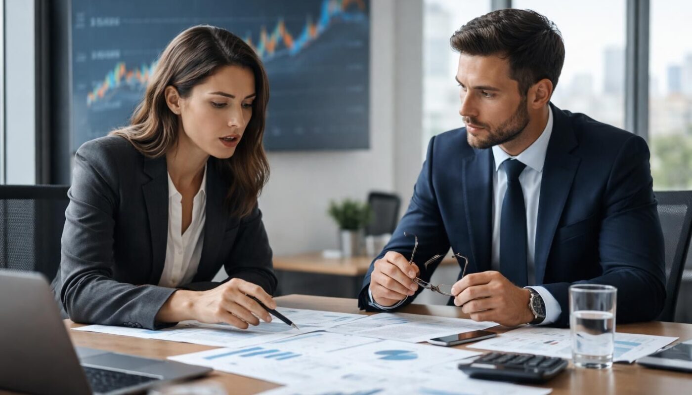 découvrez comment l'assurance crédit protège contre la défaillance client après un rachat d’entreprise, sécurisant ainsi vos transactions et votre trésorerie.