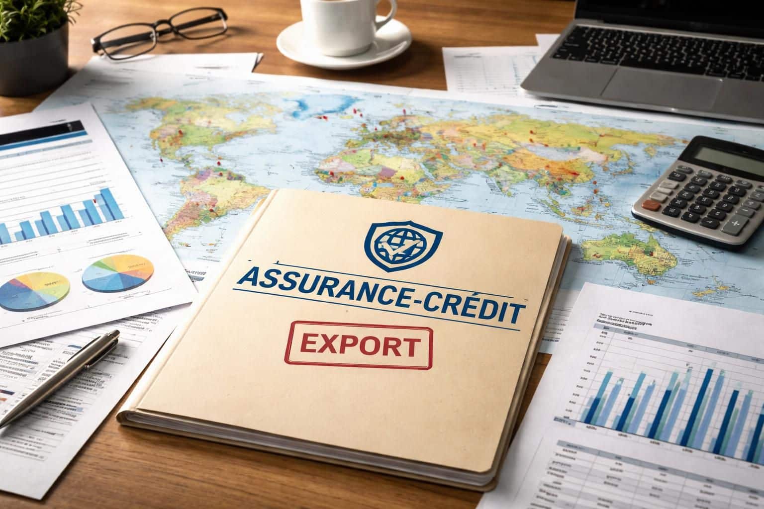 découvrez comment l'assurance crédit protège vos exportations vers des pays à cadre juridique instable, sécurisant vos transactions internationales contre les risques d'impayés et d'incertitudes légales.