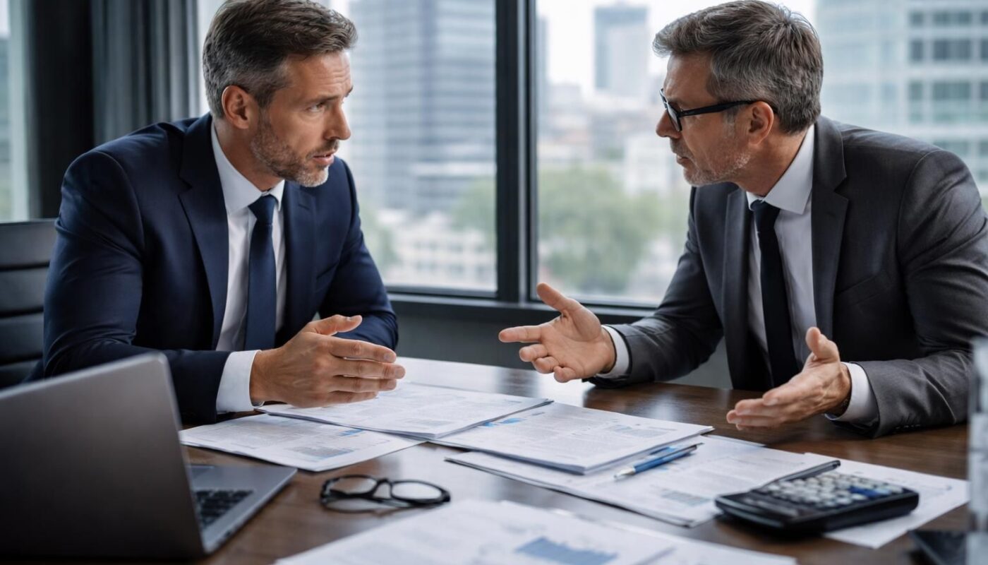 découvrez comment l'assurance crédit protège votre entreprise en cas de rupture brutale de relations commerciales établies, en sécurisant vos transactions et en minimisant les risques financiers.