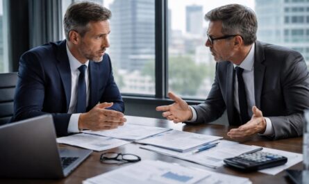 découvrez comment l'assurance crédit protège votre entreprise en cas de rupture brutale de relations commerciales établies, en sécurisant vos transactions et en minimisant les risques financiers.