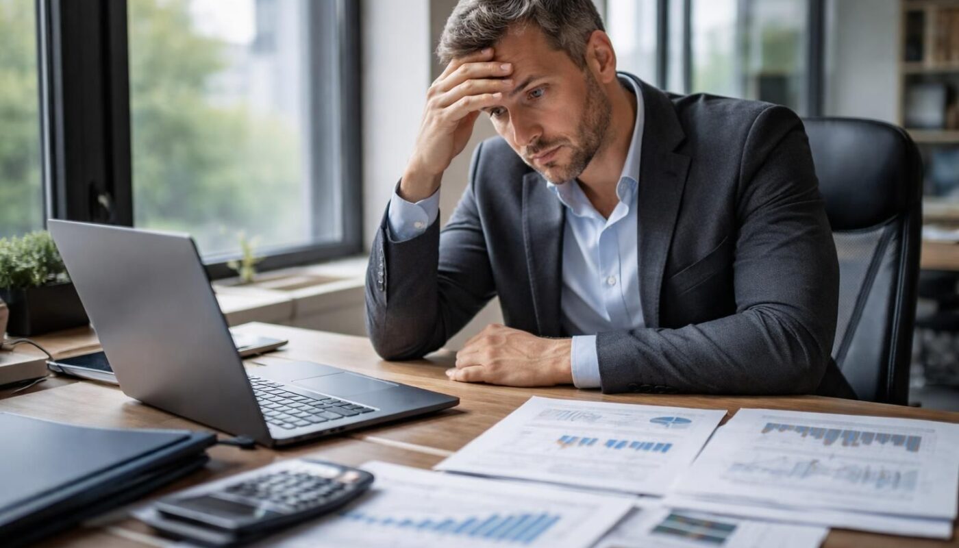 découvrez comment surmonter le refus d'assurance crédit pour pme lié à l'absence de bilans consolidés et sécurisez vos financements avec nos conseils pratiques.