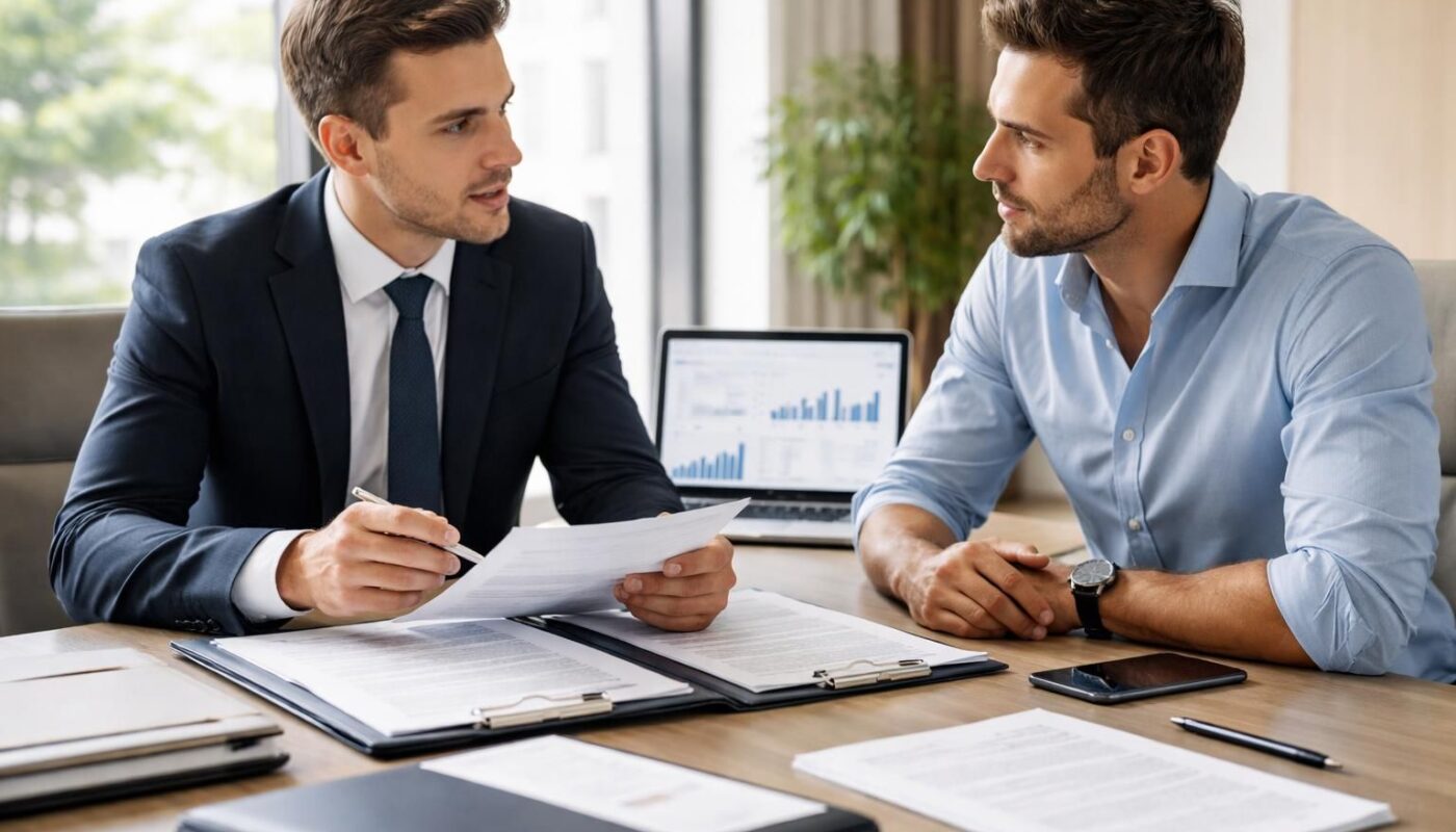 découvrez pourquoi il est essentiel de revoir votre assurance lors d'un changement de statut juridique et comment adapter votre couverture pour rester protégé.