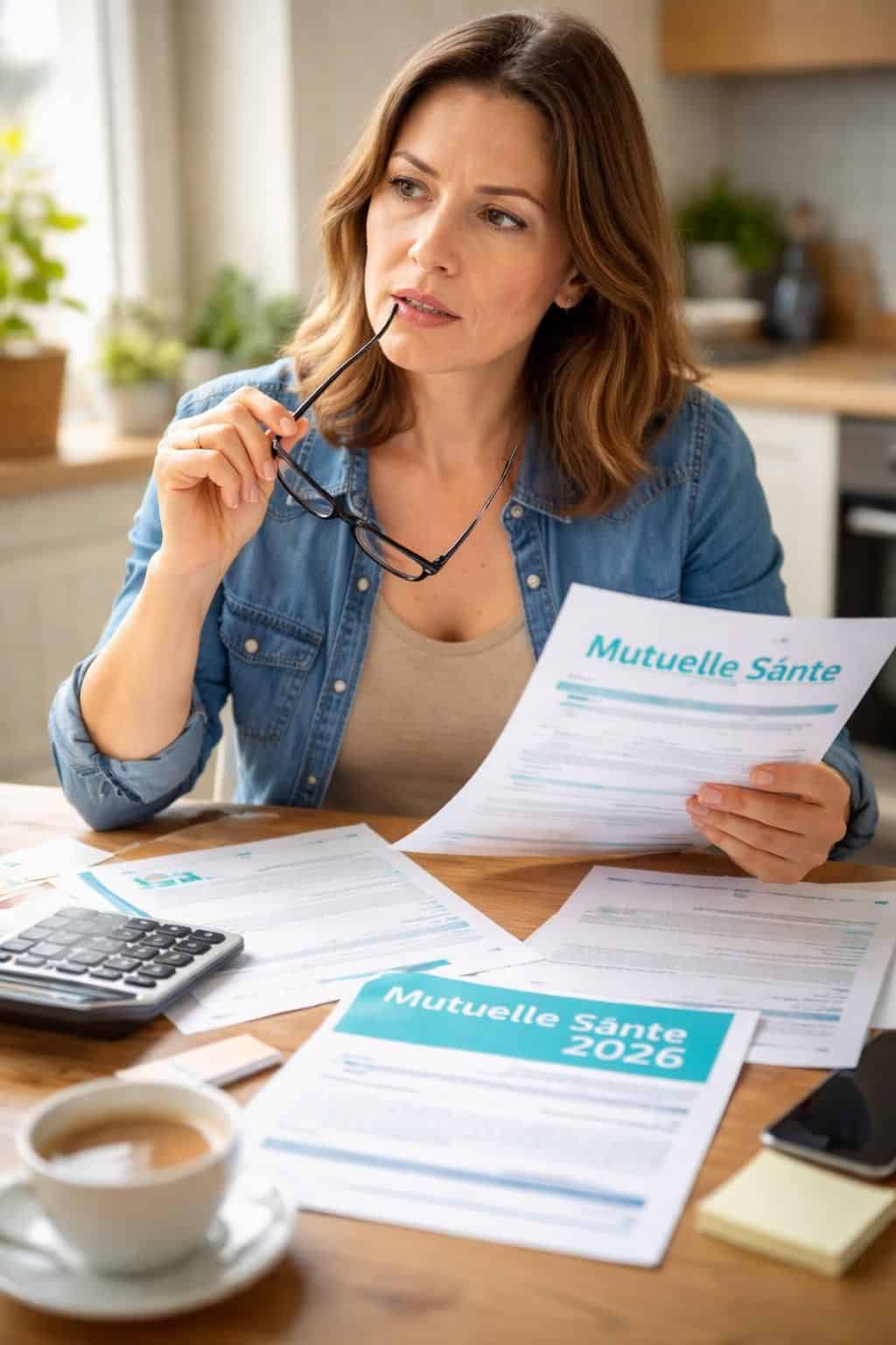 d&eacute;couvrez comment changer de mutuelle sans p&eacute;riode de carence et profitez d'une protection sant&eacute; continue sans interruption. conseils et d&eacute;marches simplifi&eacute;es.