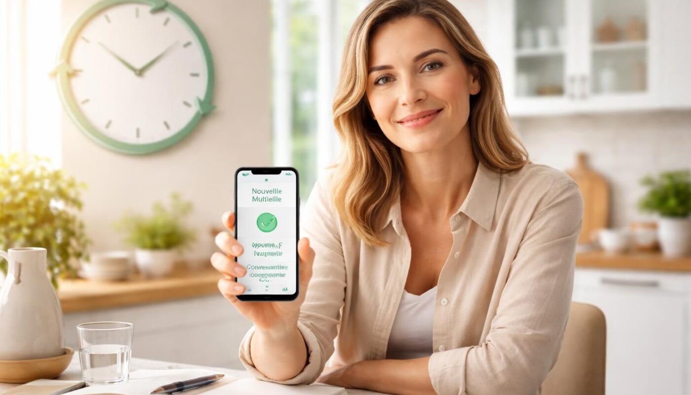 découvrez comment changer de mutuelle facilement sans subir de période de carence et profitez d'une couverture santé immédiate et continue.