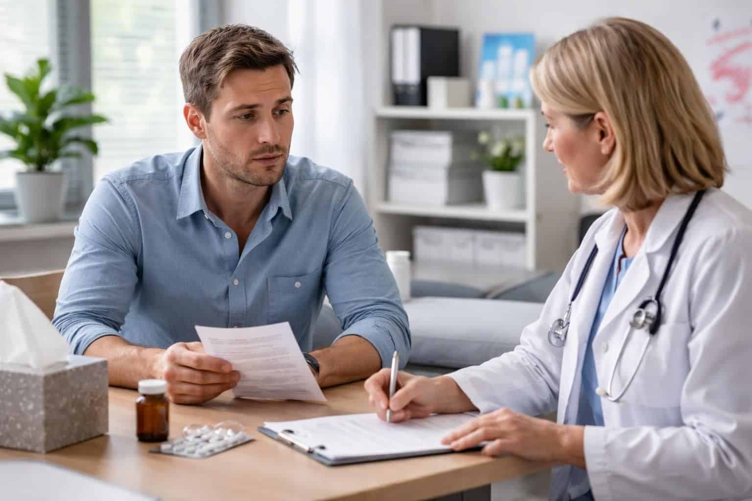 d&eacute;couvrez comment fonctionne l'indemnisation en cas de maladie chronique, les conditions d'&eacute;ligibilit&eacute; et les d&eacute;marches &agrave; suivre pour b&eacute;n&eacute;ficier d'aides financi&egrave;res adapt&eacute;es.