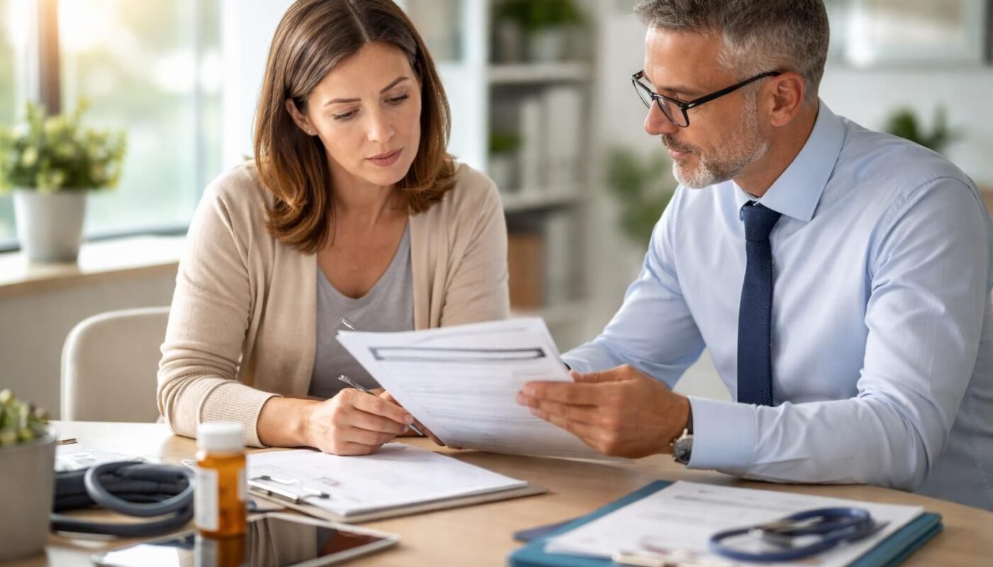 découvrez comment fonctionne l'indemnisation en cas de maladie chronique, les démarches à suivre et vos droits pour obtenir une aide financière adaptée.