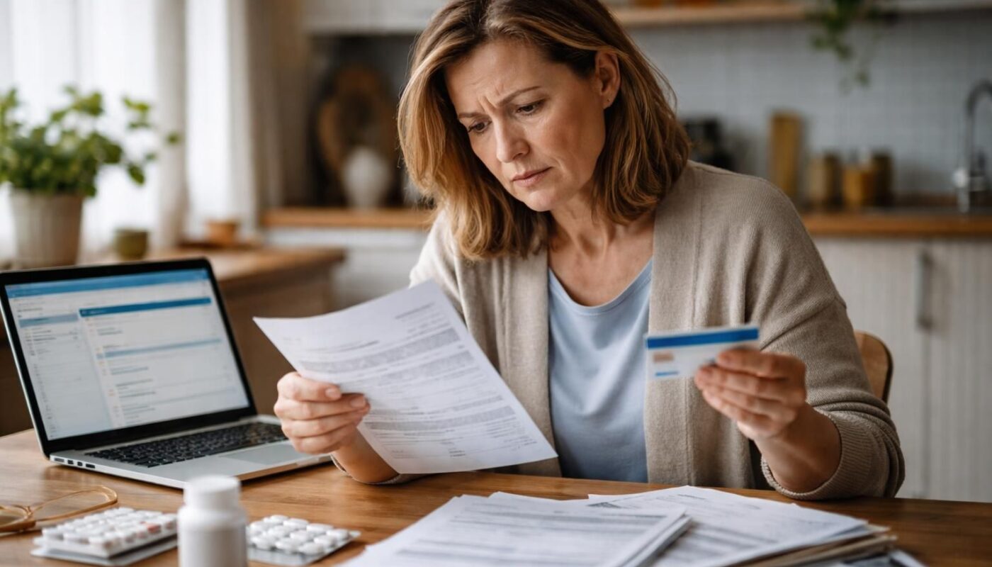 découvrez pourquoi une mutuelle trop chère avec peu de remboursements n'est pas avantageuse et comment choisir une couverture adaptée à vos besoins et votre budget.