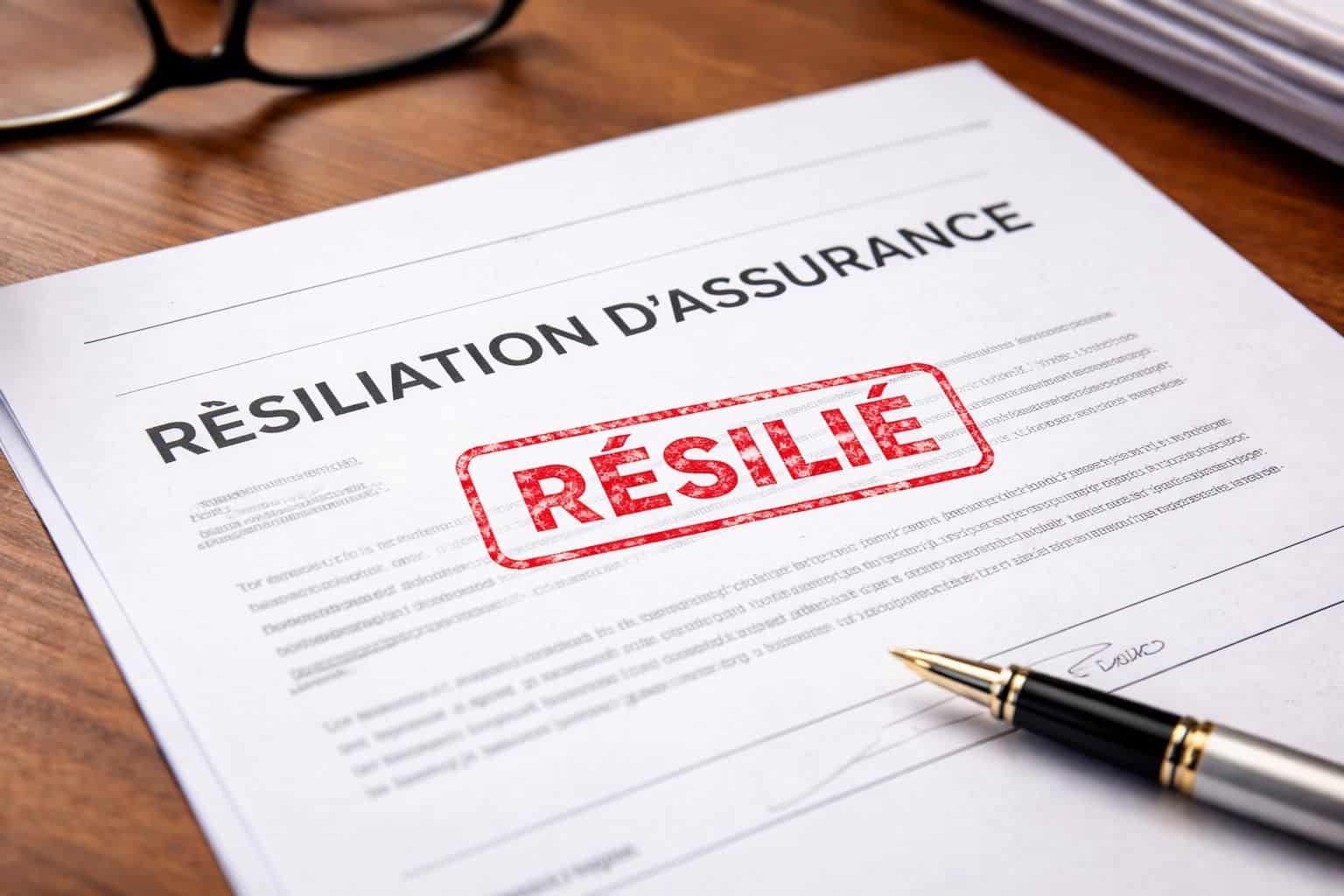 d&eacute;couvrez si la r&eacute;siliation d'un contrat apr&egrave;s plusieurs sinistres est l&eacute;gale, les droits des assur&eacute;s et les r&eacute;gulations en vigueur en france.