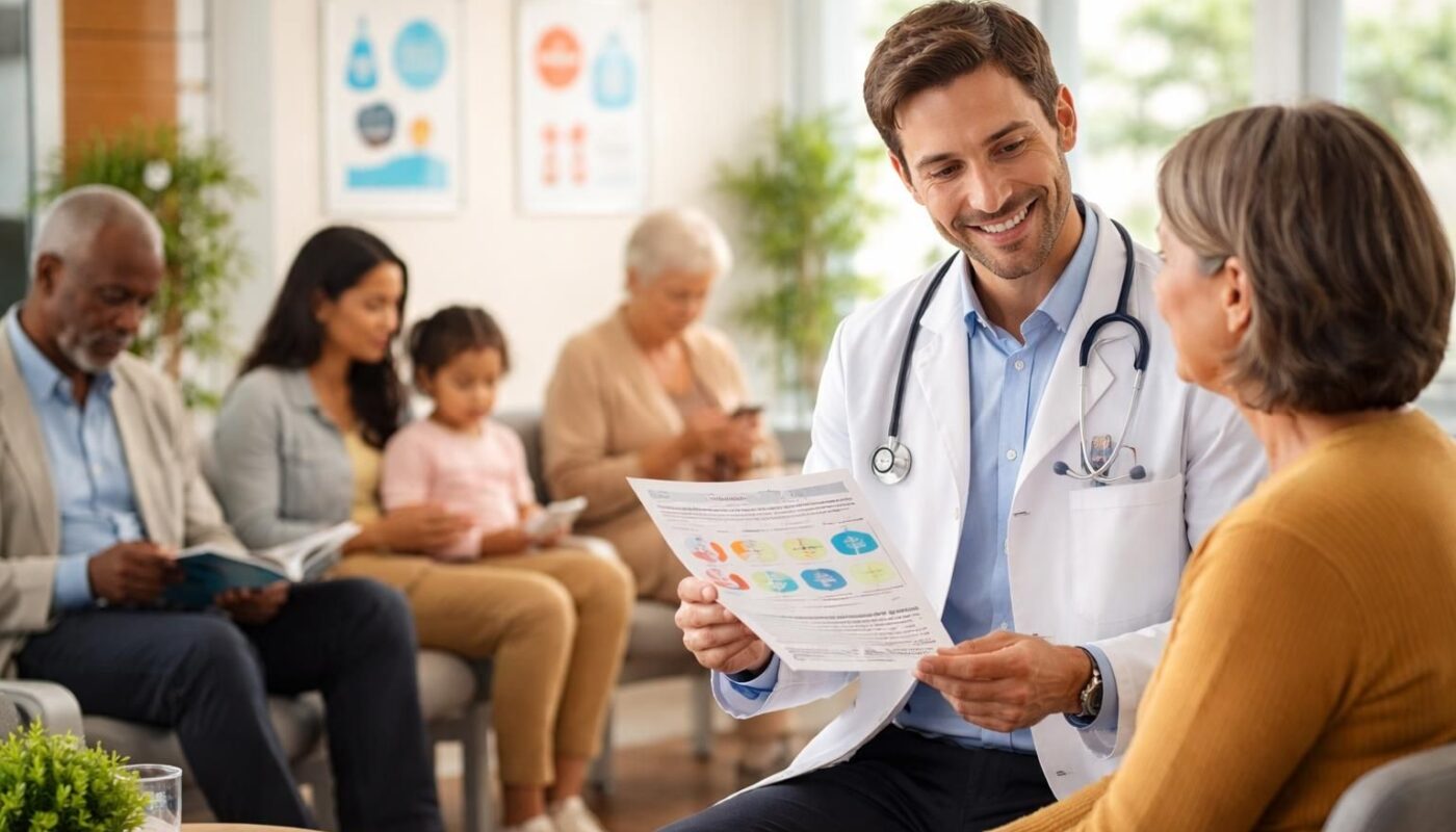 découvrez si les soins préventifs sont remboursés par votre assurance santé et apprenez comment bénéficier de ces remboursements pour protéger votre santé.