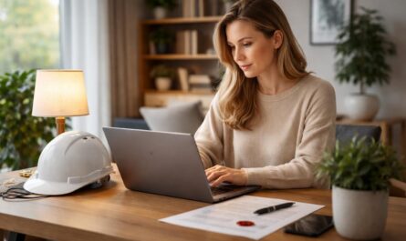 découvrez si votre assurance vous protège vraiment lors du télétravail à domicile et quelles précautions prendre pour être couvert en toutes circonstances.