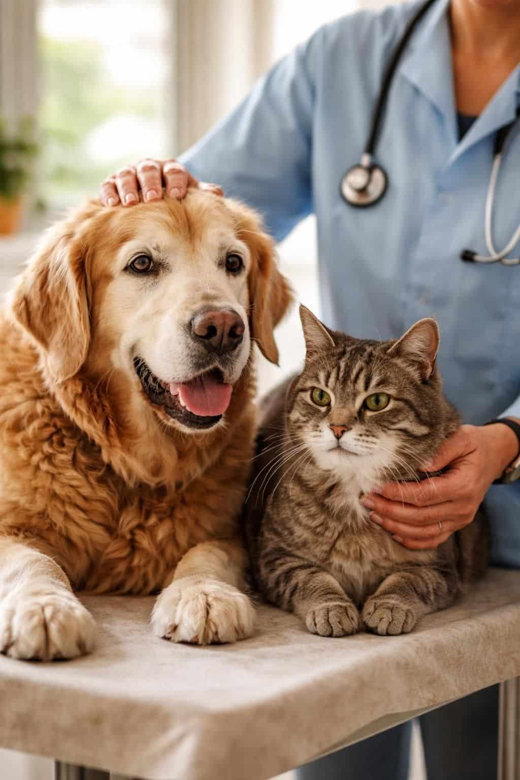 d&eacute;couvrez comment le vieillissement des animaux impacte la hausse des cotisations et les solutions pour mieux g&eacute;rer ces co&ucirc;ts croissants.