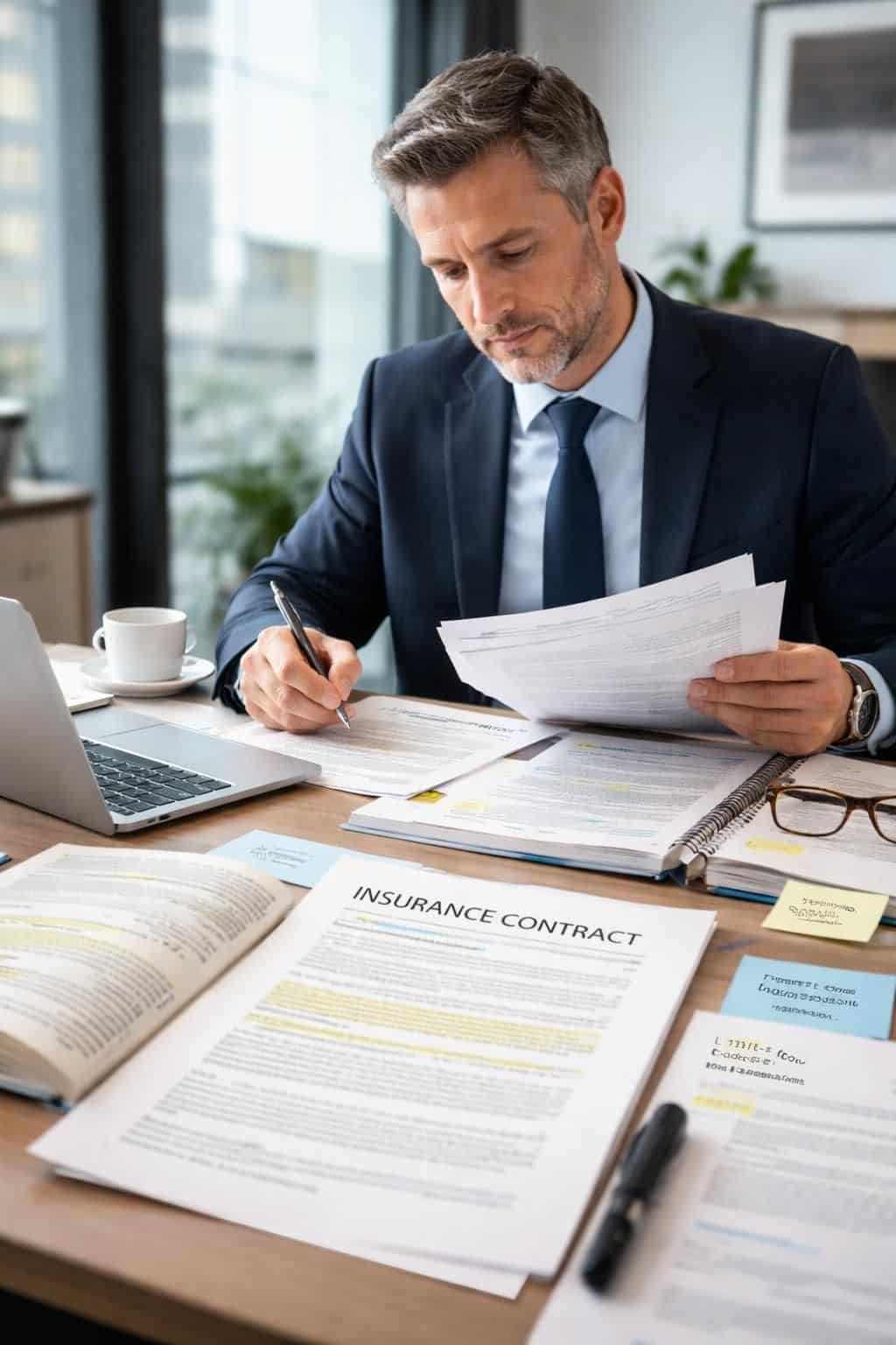 d&eacute;couvrez les erreurs courantes &agrave; &eacute;viter lorsqu'on copie une assurance d'un confr&egrave;re et comment prot&eacute;ger votre couverture pour &eacute;viter les risques.