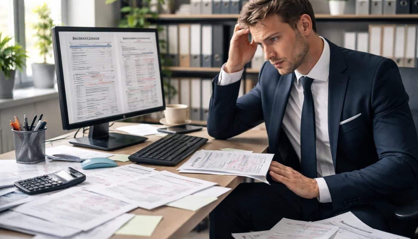 découvrez les erreurs courantes à éviter lors de la rédaction de votre assurance copiée sur un confrère, pour protéger efficacement vos droits et sécuriser vos contrats.