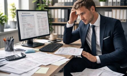 découvrez les erreurs courantes à éviter lors de la rédaction de votre assurance copiée sur un confrère, pour protéger efficacement vos droits et sécuriser vos contrats.