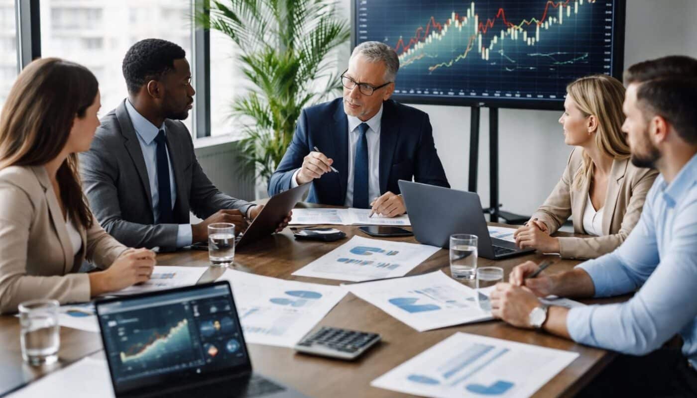 découvrez comment l'assurance crédit peut vous aider à gérer efficacement le risque client durant les périodes d'inflation et protéger votre entreprise contre les impayés.