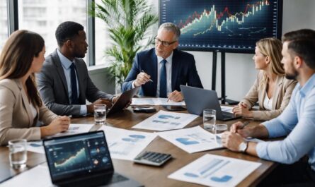 découvrez comment l'assurance crédit peut vous aider à gérer efficacement le risque client durant les périodes d'inflation et protéger votre entreprise contre les impayés.