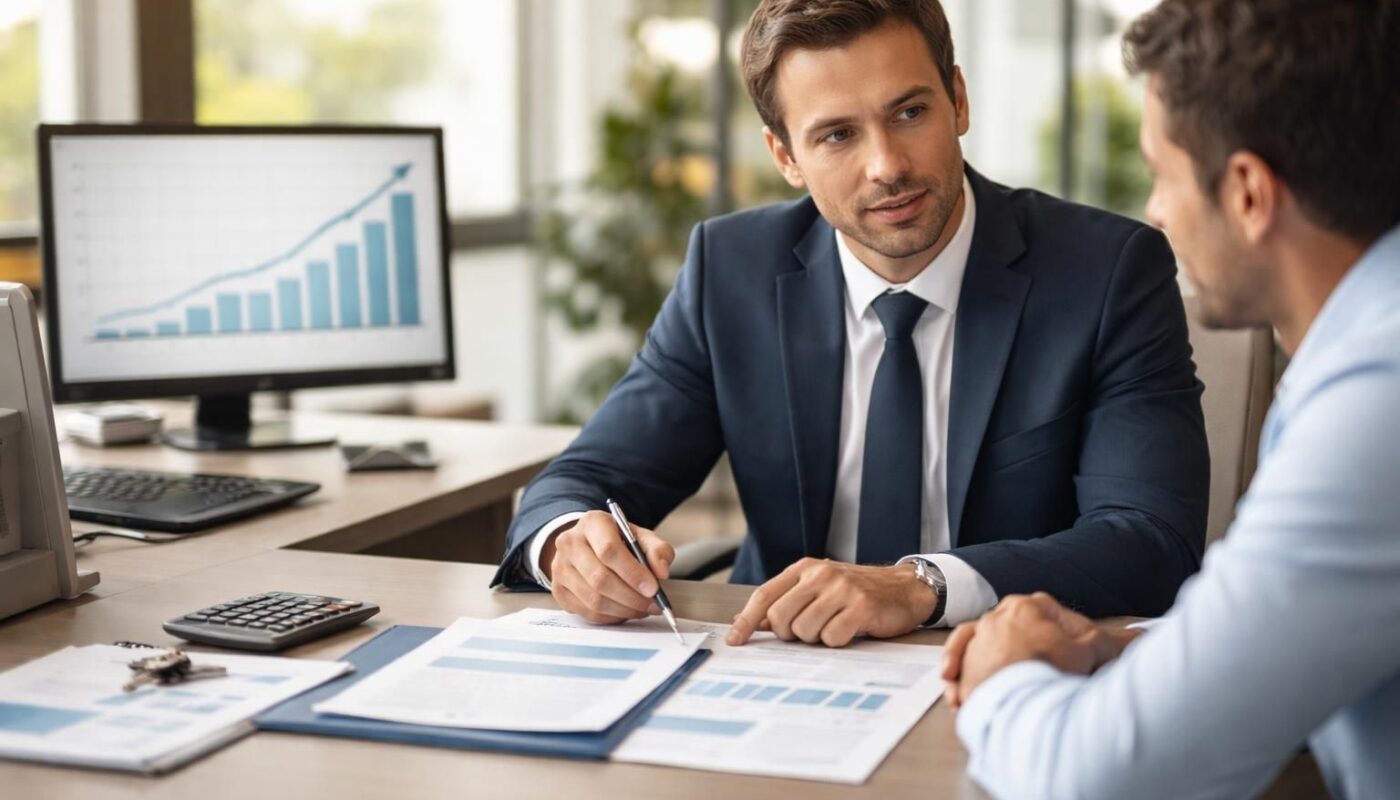 découvrez comment l'assurance crédit influence réellement votre capacité d'emprunt bancaire et quelles stratégies adopter pour optimiser votre financement.