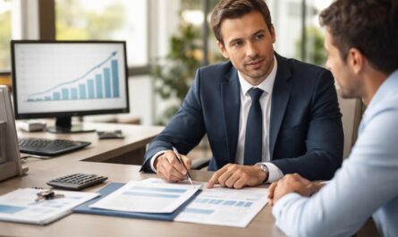 découvrez comment l'assurance crédit influence réellement votre capacité d'emprunt bancaire et quelles stratégies adopter pour optimiser votre financement.