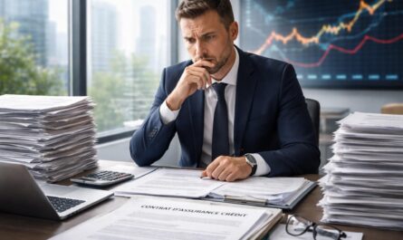 découvrez comment l'assurance crédit protège votre entreprise contre les risques liés aux délais de paiement structurellement longs et sécurisez votre trésorerie efficacement.