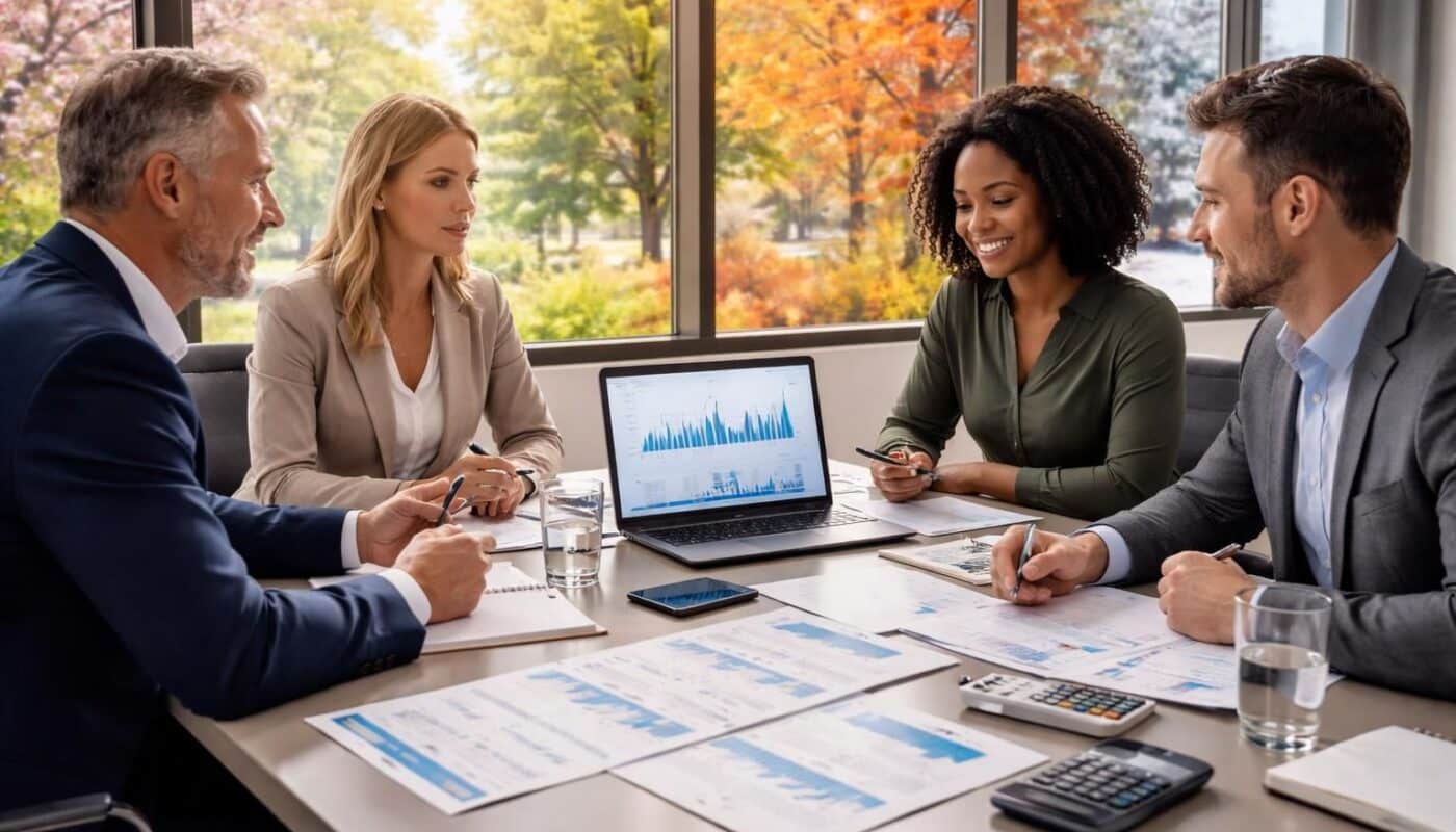 découvrez notre assurance crédit spécialement conçue pour les entreprises saisonnières à flux irréguliers, protégeant votre trésorerie contre les impayés et assurant la stabilité de votre activité tout au long de l'année.