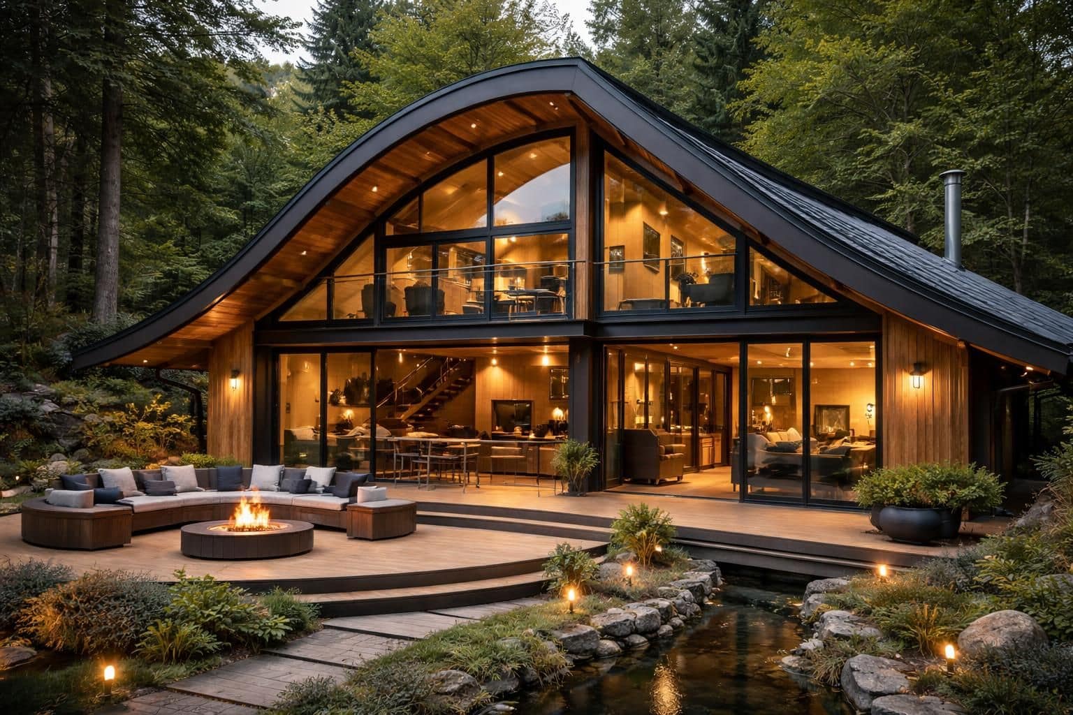 découvrez les options d'assurance habitation adaptées aux logements atypiques pour protéger votre bien unique en toute sérénité.