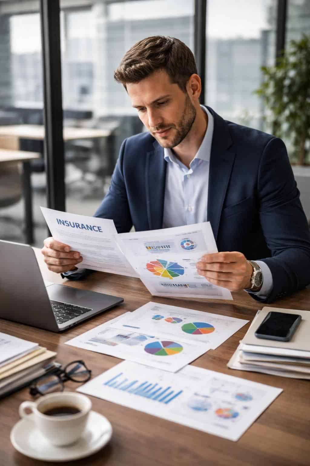 d&eacute;couvrez comment actualiser une assurance professionnelle trop ancienne pour garantir une couverture adapt&eacute;e &agrave; vos besoins actuels et &eacute;viter les risques inutiles.