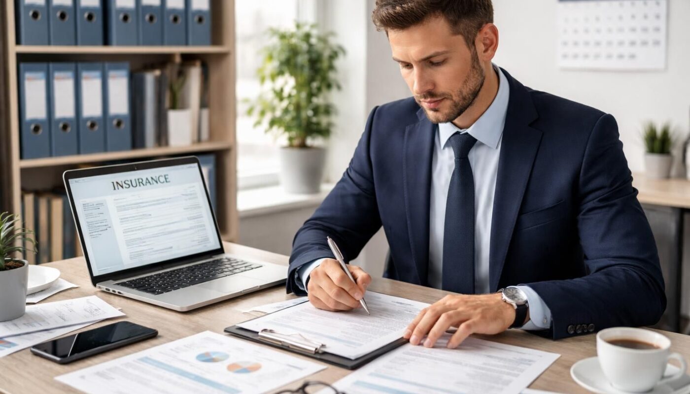 découvrez comment actualiser une assurance professionnelle trop ancienne pour rester bien couvert et conforme aux exigences actuelles.