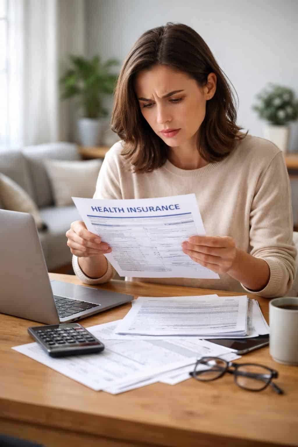 d&eacute;couvrez les d&eacute;marches &agrave; suivre lorsque votre cotisation augmente sans explication et comment contester cette hausse injustifi&eacute;e.