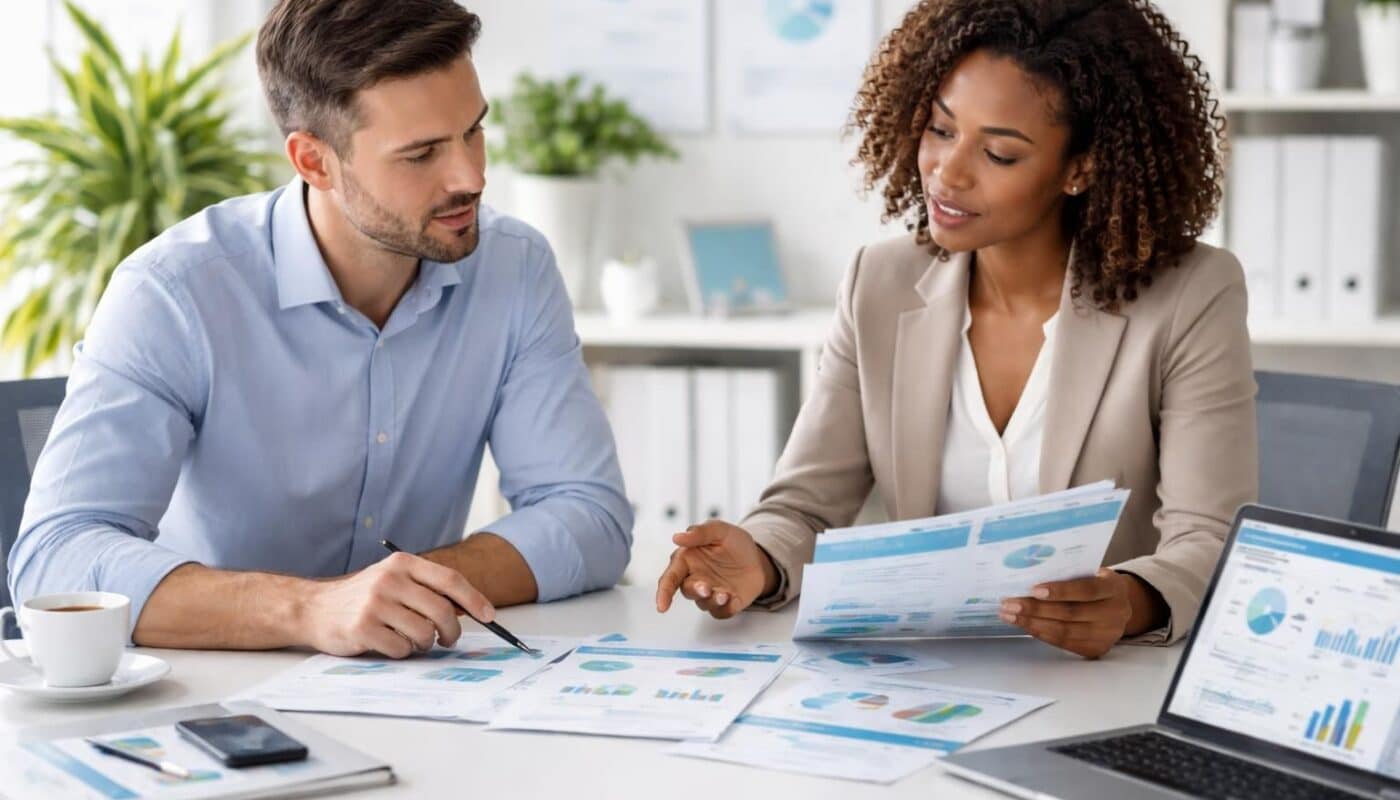 comparez deux mutuelles en tenant compte de critères essentiels au-delà du prix, pour choisir la meilleure couverture adaptée à vos besoins de santé.