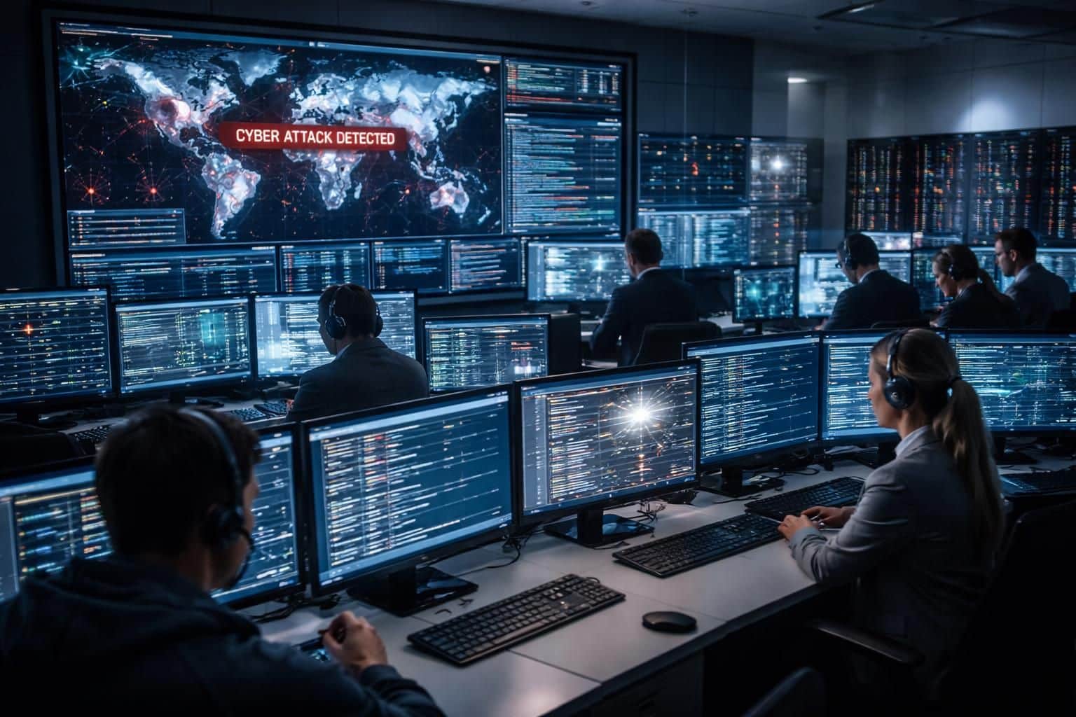 d&eacute;couvrez les cons&eacute;quences financi&egrave;res d'un cyber incident non couvert par une assurance et comment mieux prot&eacute;ger votre entreprise.