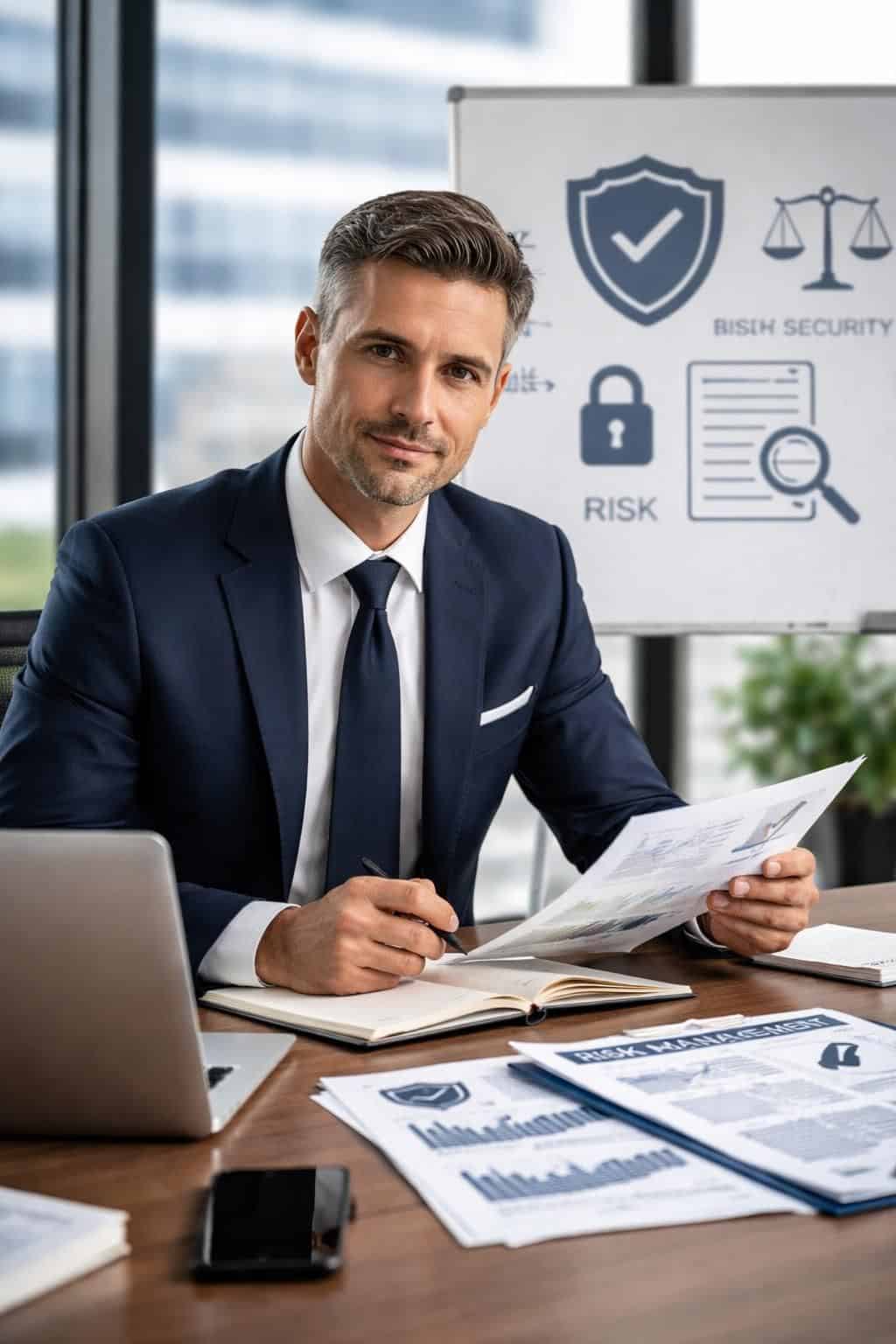 d&eacute;couvrez les risques auxquels un dirigeant est expos&eacute; en cas de litige et les solutions pour mieux se prot&eacute;ger juridiquement.