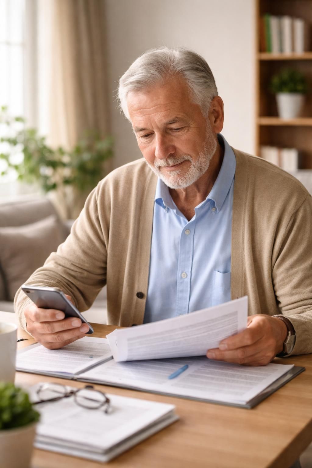 découvrez comment les besoins en santé évoluent avec l'âge et quelles sont les meilleures pratiques pour maintenir un bien-être optimal tout au long de la vie.