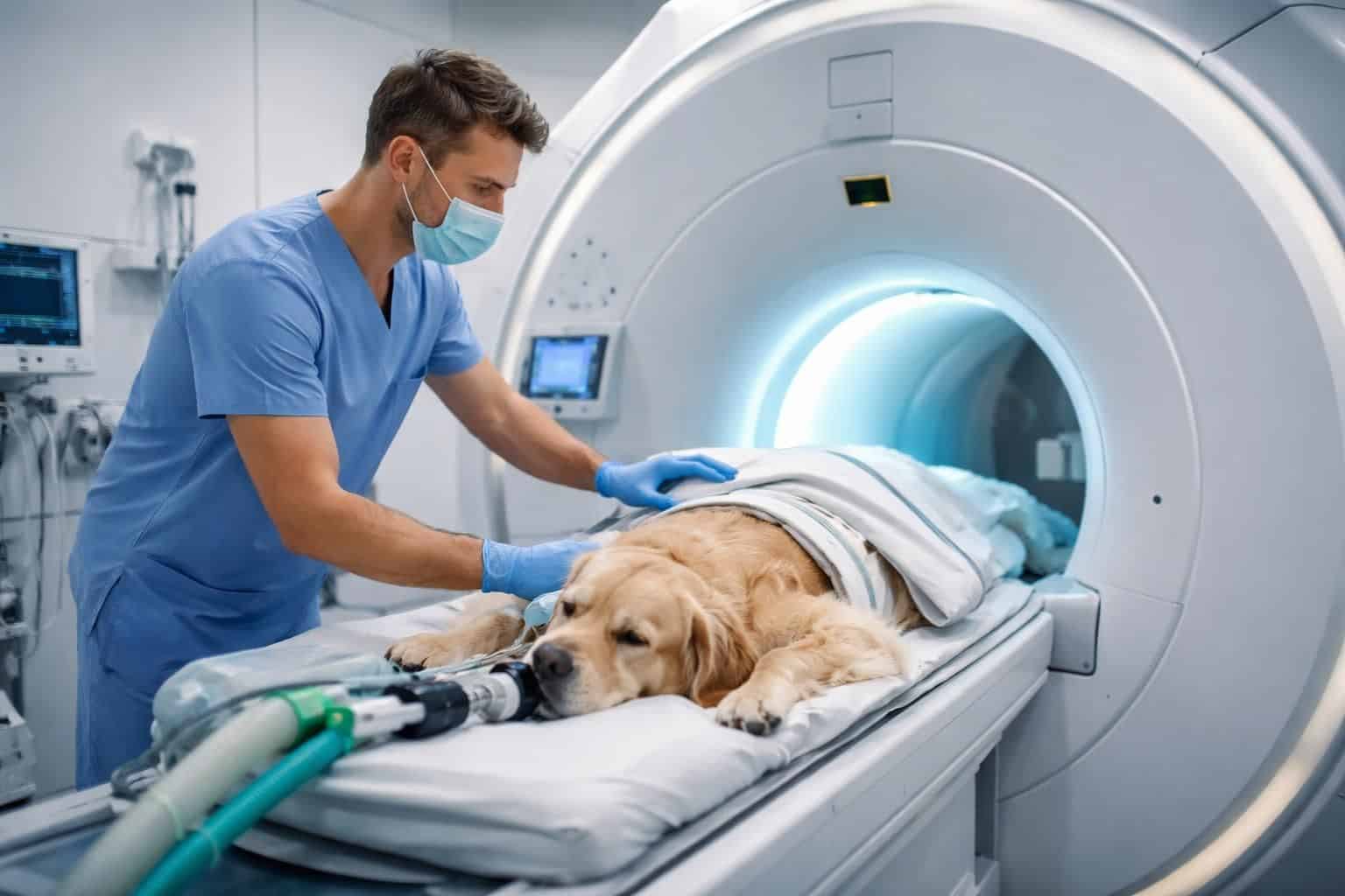 d&eacute;couvrez tout sur l'imagerie m&eacute;dicale v&eacute;t&eacute;rinaire et les conditions de sa prise en charge. informations claires pour comprendre les options disponibles pour votre animal.