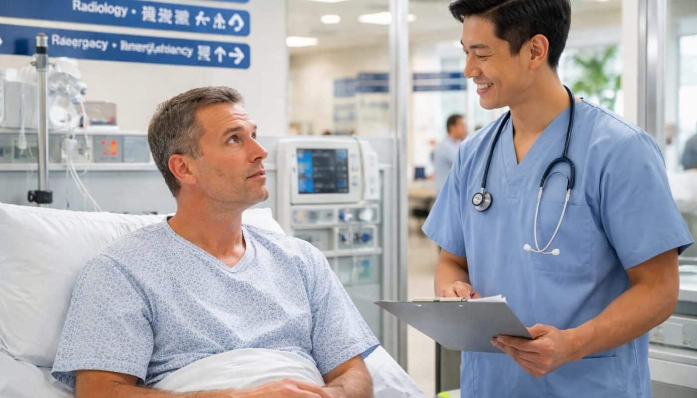 découvrez les limites courantes des mutuelles pour les soins à l’étranger afin de bien préparer votre couverture santé lors de vos voyages.