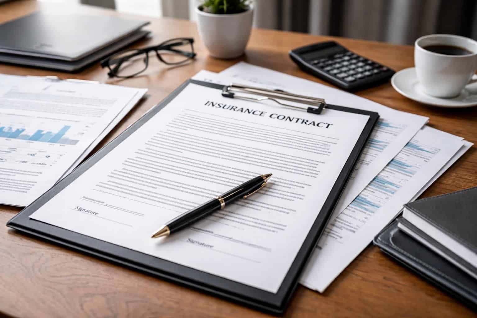 découvrez si la résiliation de votre contrat d'assurance après un sinistre est autorisée, les conditions à respecter et vos droits en tant qu'assuré.