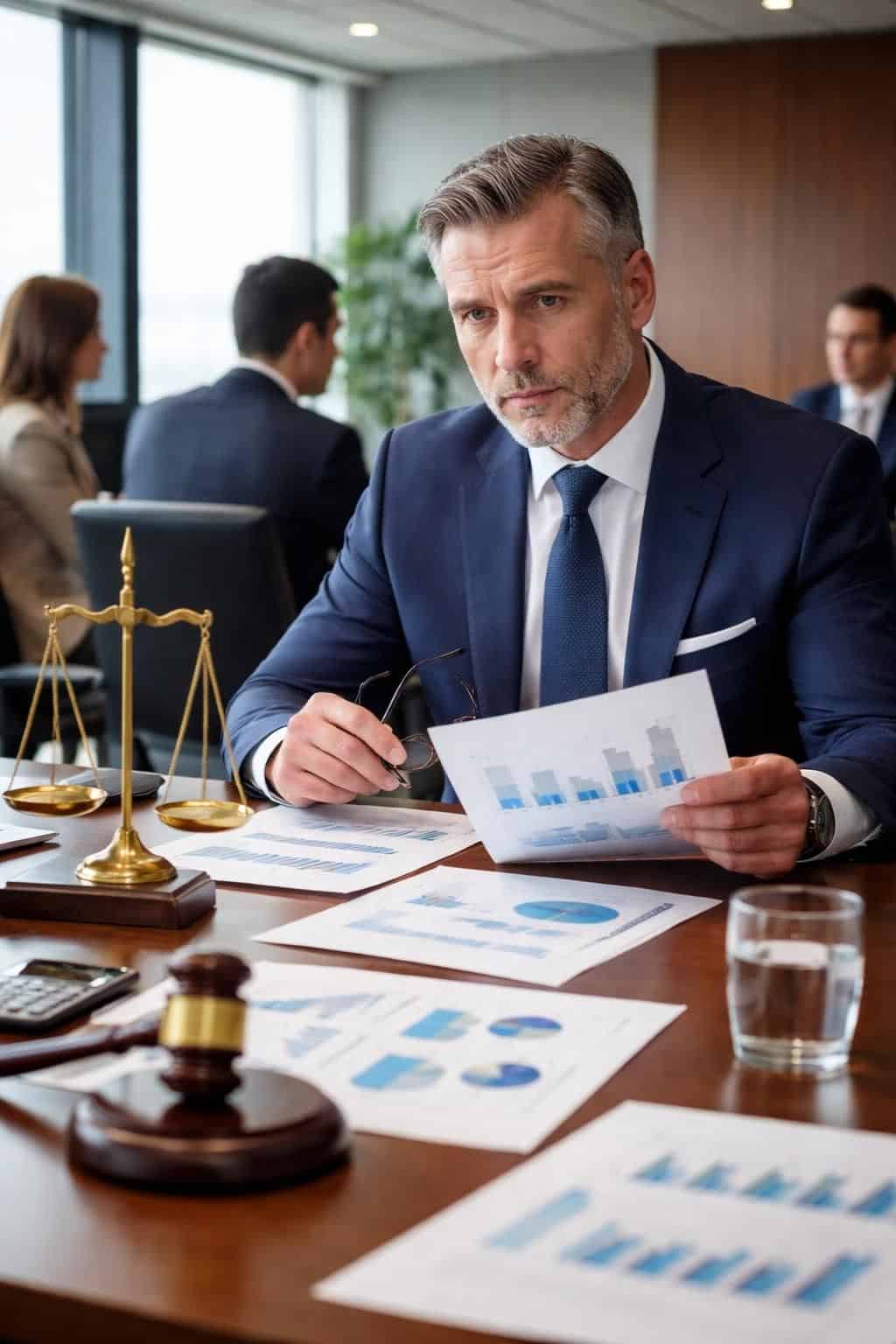 découvrez les implications de la responsabilité engagée hors contrat client et comment gérer efficacement ces situations pour protéger vos intérêts.