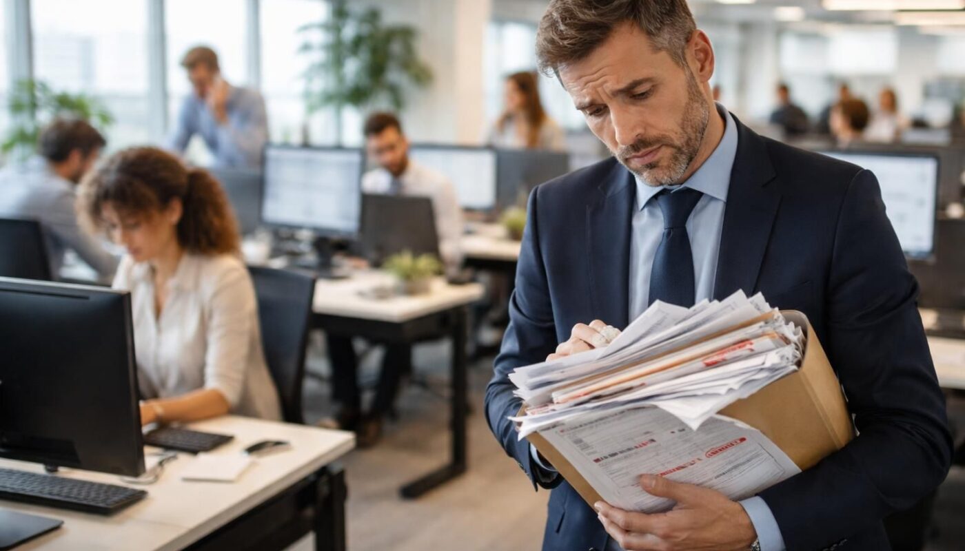 découvrez pourquoi une assurance inadaptée peut freiner la croissance rapide de votre activité et comment choisir la couverture idéale pour sécuriser votre développement.