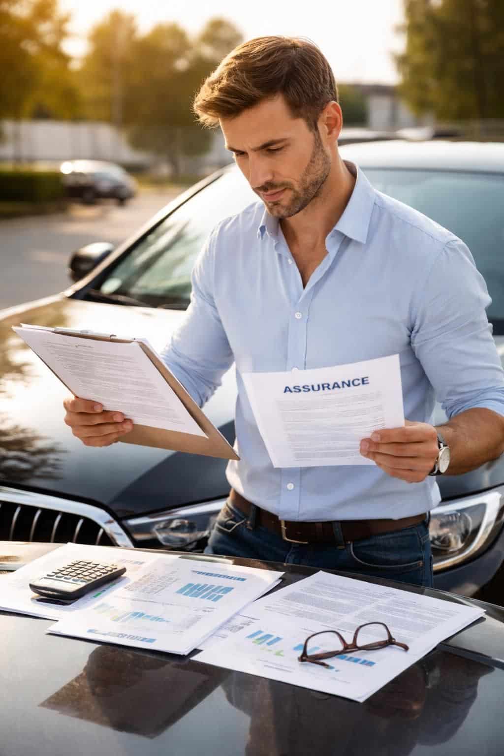 d&eacute;couvrez comment choisir entre l'auto-assurance et la couverture externe pour optimiser votre assurance cr&eacute;dit, en analysant les avantages et les strat&eacute;gies d'arbitrage.