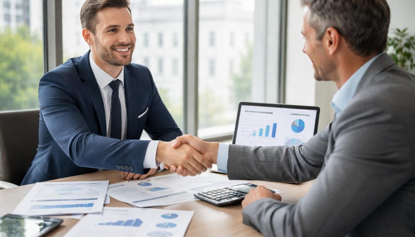 découvrez comment l'assurance crédit protège les entreprises face aux paiements différés des clients publics, garantissant sécurité et trésorerie optimale.