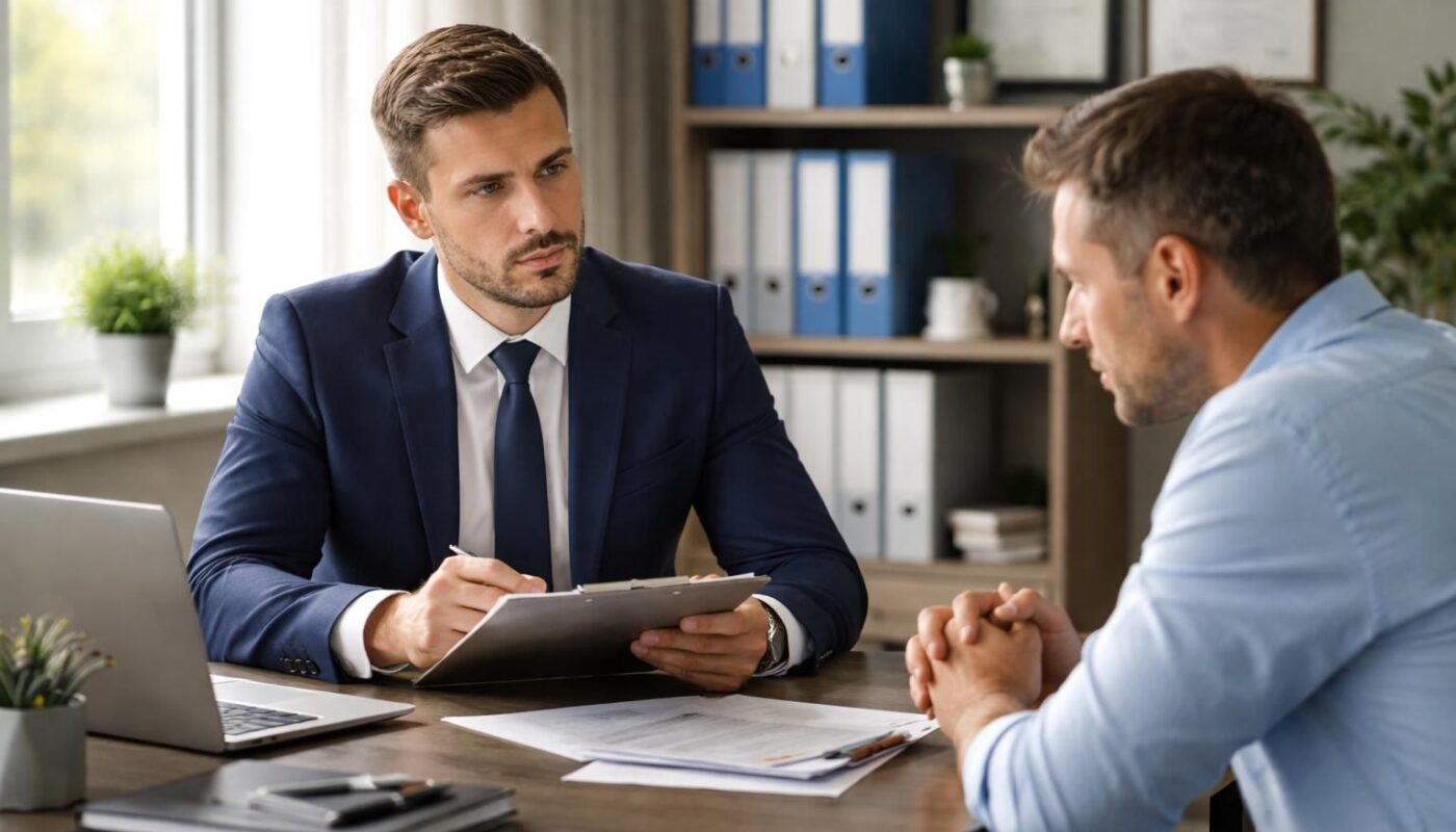 découvrez les raisons pour lesquelles une assurance professionnelle peut refuser une indemnisation et comment réagir face à ce refus.