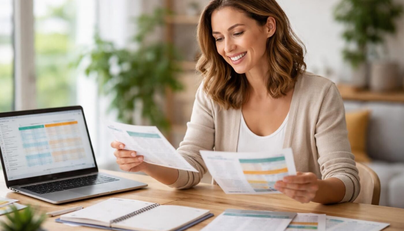 découvrez comment choisir une mutuelle adaptée à vos besoins sans payer trop cher. conseils pratiques pour optimiser votre couverture santé sans surcoût.